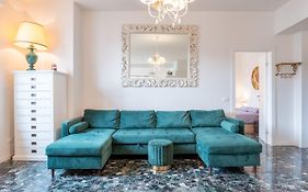 Amazing Top Floor